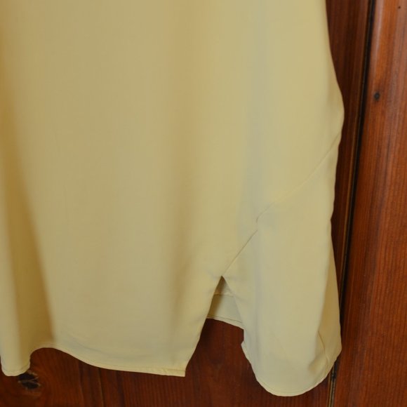 HYFVE Yellow Sun Dress - Picture 5 of 13